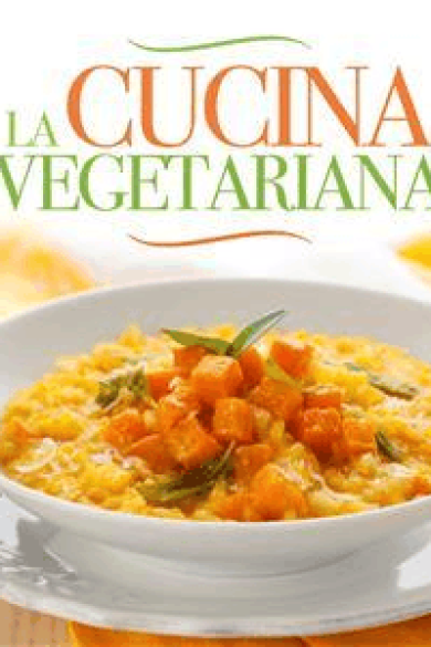 AA. VV. – La Cucina Vegetariana (2015)