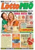 img Lottomio del Giovedì - 6 Maggio 2025 [True PDF]