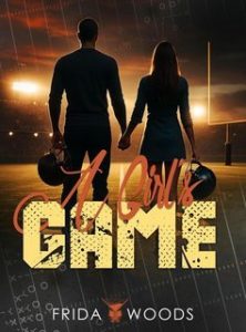 Frida Woods – A girl’s game (2025)