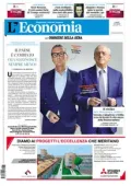 img Corriere della Sera Economia - 5 Maggio 2025 [True PDF]