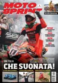 img Moto Sprint - 6 Maggio 2025 [True PDF]
