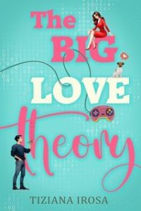 Tiziana Irosa – The Big Love Theory (2025)