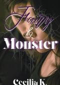 Cecilia K. - Fairy & Monster (2025)