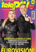 img Telepiù - 6 Maggio 2025