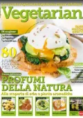 Vegetarian - Numero 32 2025