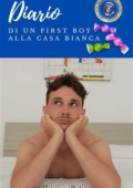 Cristiano Pedrini - Diario di un first boy alla casa bianca (2021)