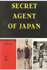 Francesco Totoro – Amleto Vespa spia in Cina (1884- 1944) (2014)