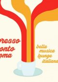 Espresso Pronto Roma! (Bella Musica Lounge Italiana) (2025) .mp3 - 320 kbps / FLAC