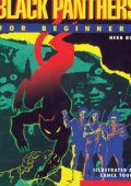 Herb Boyd Lance Tooks - Black Panthers For Beginners (2015)