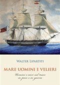 Walter Lipartiti - Mare Uomini e Velieri (2016)