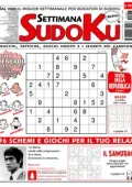 img Settimana Sudoku N.1033 - 30 Maggio 2025