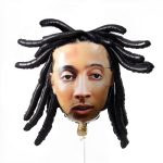 img Ghali - Chill [singolo] (2025) .mp3 - 320 kbps