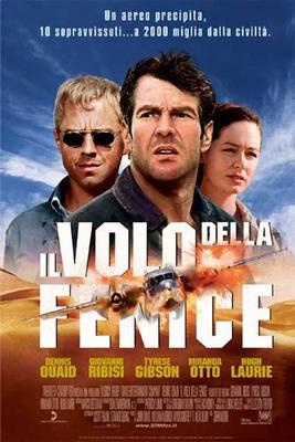 Il volo della fenice (2004) .MKV – WebDL 1080p AVC H264 AAC 5.1 iTA Subs iTA