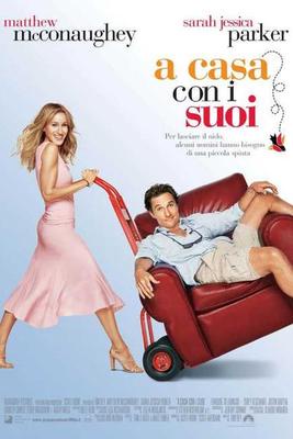 A casa con i suoi (2006) .MKV – WebDL 1080p AVC H264 AAC 5.1 iTA Subs iTA