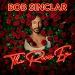img Bob Sinclar - The Roses EP (2025) .mp3 - 320 kbps