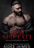 Aidèe Jaimes - I Sette Sinacore Mortali Vol. 1. Voti Spietati (2025)