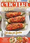 img Un Mese in Cucina N.15 - 28 Maggio 2025 [versione migliorata]