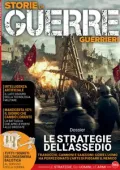 img Storie Di Guerre e Guerrieri N.60 - Maggio-Giugno 2025 [True PDF]