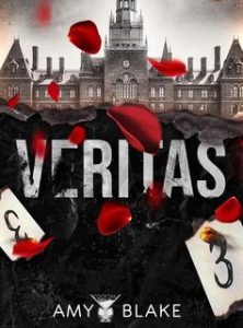 Amy Blake – Collana Margarita Vol. 6. Veritas (2025)