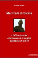 Franco Savelli – Manfredi di Sicilia (Franco Savelli)