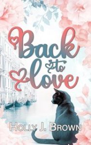 Holly J. Brown – Back to Love (2025)