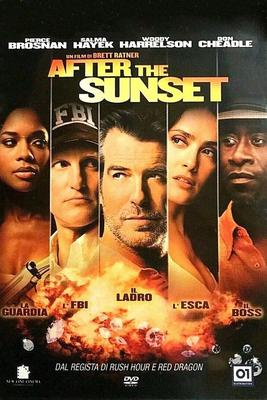 After the Sunset (2004) .MKV – WebDL 1080p AVC H264 AAC 5.1 iTA Subs iTA