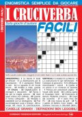 img I Cruciverba Facili N.39 – Giugno-Luglio 2025