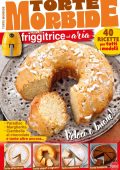 img Ricette per friggitrici ad aria speciale N.3 - Maggio-Giugno 2025