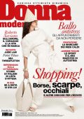 img Donna Moderna N.23 - 29 Maggio 2025