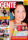 img Gente N.22 – 07 Giugno 2025