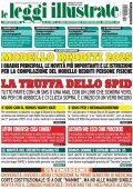 img Le Leggi Illustrate N.512 - Giugno 2025