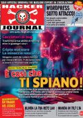 img Hacker Journal N.283  – Giugno-Luglio 2025
