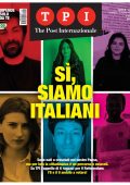 img TPI The Post Internazionale N.9 - 30 Maggio-12 Giugno 2025