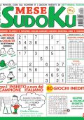 img Settimana Sudoku Mese N.76 – Giugno 2025