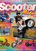 img Youngtimer e Modern Classic Speciale N.1 - Luglio-Agosto 2025