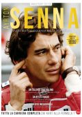img BBC Top Gear Biografie N.01. Ayrton Senna - Giugno-Luglio 2025