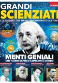 img Scienze Speciale N.05 - Giugno-Luglio 2025