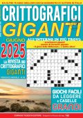 img Crittografici Giganti N.50 - Giugno 2025