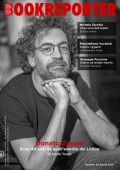 img BookReporter N.32 - Aprile 2025