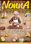 Un Mese in Cucina N.01 Dossier. Almanacco della Nonna - Giugno-Luglio 2025