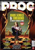 Prog Music Italia N.60 - Giugno-Luglio 2025