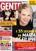 img Gente N.18 - 10 Maggio 2025