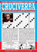 Il Cruciverba N.377 - Giugno 2025
