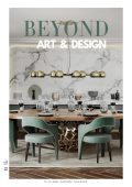 Beyond Art & Design N.35 2025