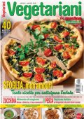 Vegetariani in Cucina N.120 – Giugno-Luglio 2025