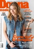 Donna Moderna N.21 - 15 Maggio 2025