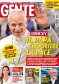 Gente N.20 - 24 Maggio 2025