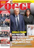 img Oggi N.18 - 08 Maggio 2025