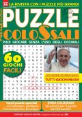 Puzzle Colossali N.54 - Giugno-Luglio 2025