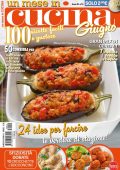 Un Mese in Cucina N.15 - Giugno 2025